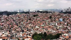 Visuel de Sur les toits de Sao Paulo