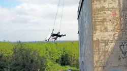 Sur les toits des villes S02E01 Berlin