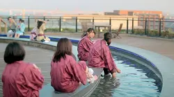 Sur les toits des villes S01E04 Tokyo