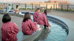 Sur les toits des villes S01E04 Tokyo