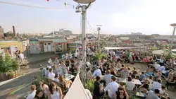 Sur les toits des villes S02E01 Berlin