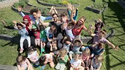 Sur les toits des villes S02E01 Berlin