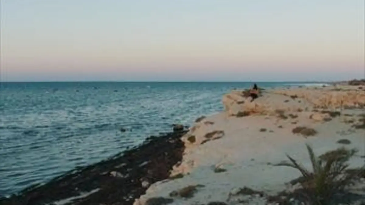 Sur les traces d'Ulysse S01E01 De la Turquie à Djerba