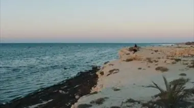 De la Turquie à Djerba