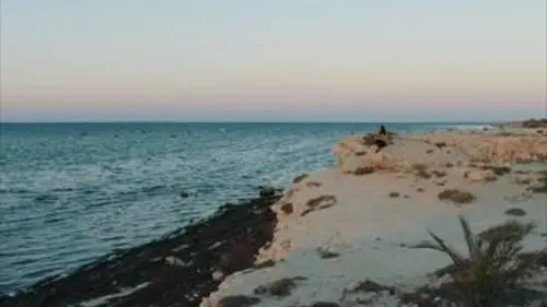 Sur les traces d'Ulysse S01E01 De la Turquie à Djerba