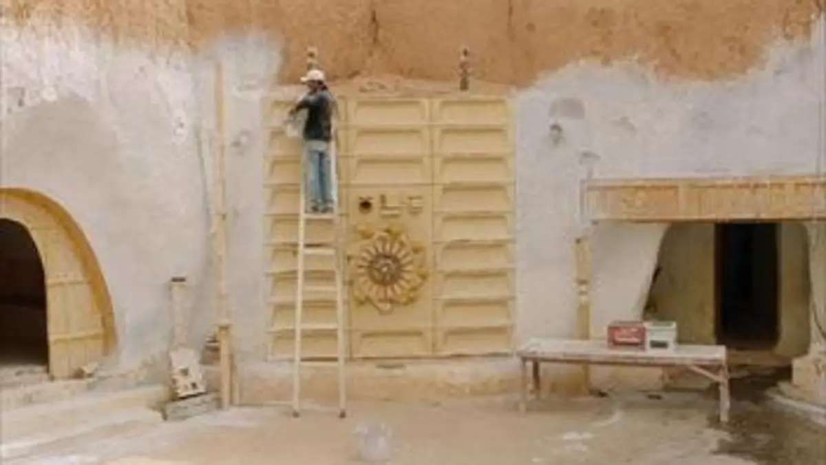 Sur les traces d'Ulysse S01E02 De la Tunisie à Malte