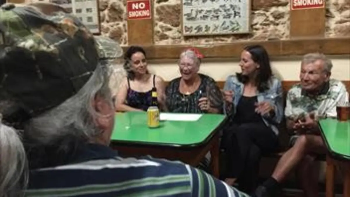 Sur les traces d'Ulysse S01E03 De Malte à la Sicile