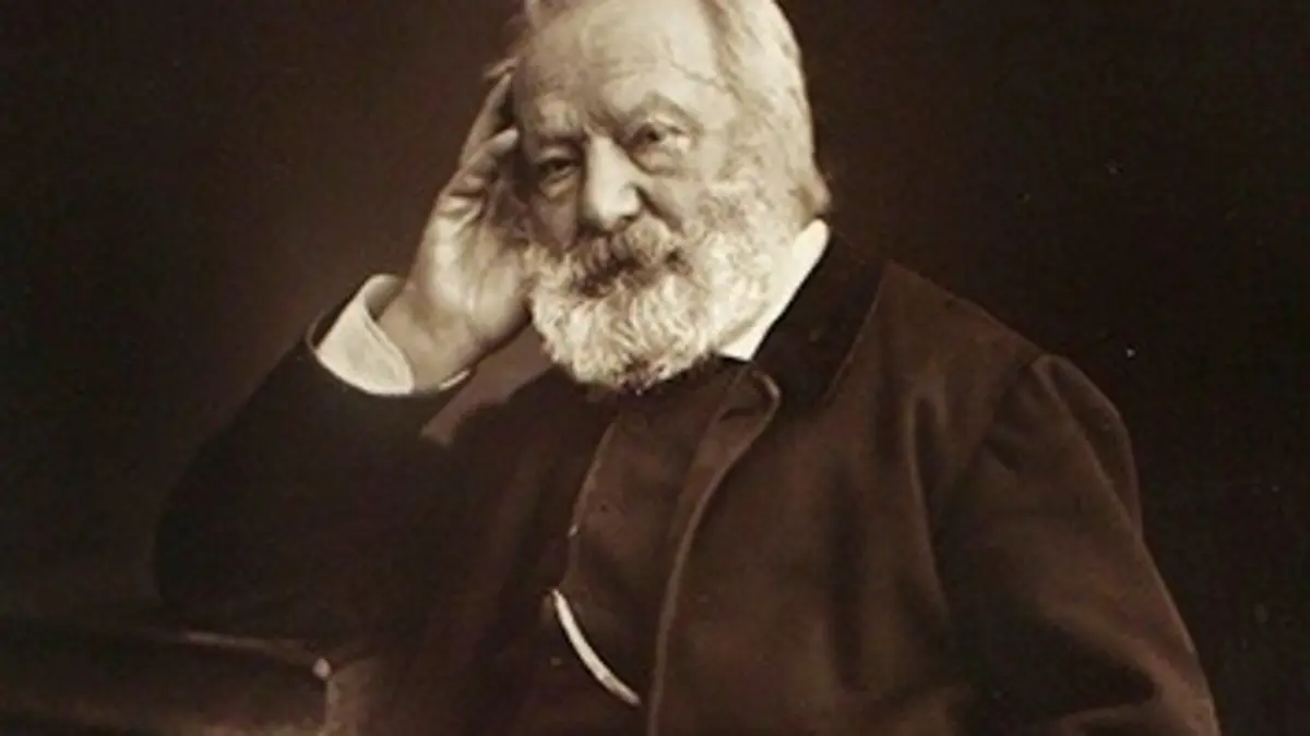 Sur les traces de... Victor Hugo