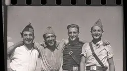 Sur les traces de Gerda Taro