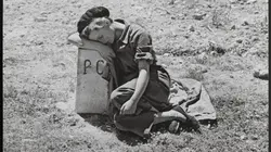 Sur les traces de Gerda Taro