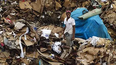 Les deux faces de l'Homme