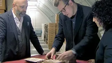 Les 95 thèses de Luther et la Contre-Réforme