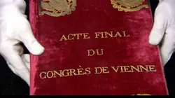 Sur les traces de l'histoire