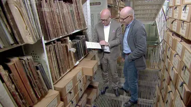 Les remèdes médicinaux à la cour des Habsbourg