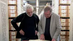 Sur les traces de l'histoire