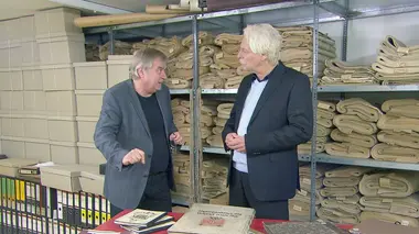 Artistes, guerre et propagande : Récit de la Grande Guerre