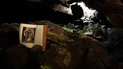 Sur les traces de l'Odyssée Amants et géants