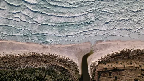 Sur les traces de l'Odyssée Dans le monde réel