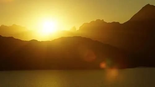 Sur les traces de l'Odyssée Le dénouement du voyage