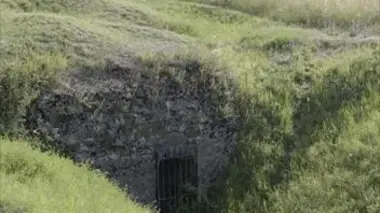 Tranchées et champs de bataille