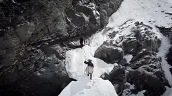 Sur les traces de Lucy Walker