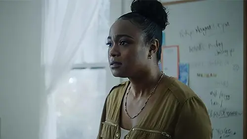 Sur les traces de ma jumelle