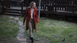 Sur les traces de mon passé