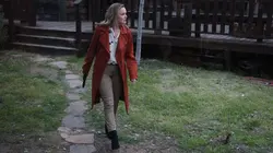 Sur les traces de mon passé