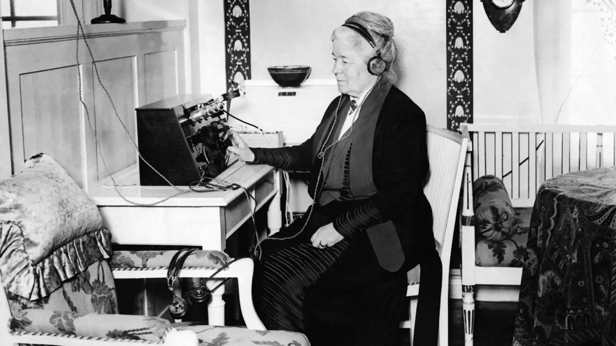 Sur les traces de Nils Holgersson : Selma Lagerlöf, une conteuse moderne