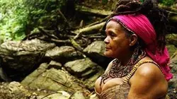 Visuel de Sur les traces de Papa Bois, à Trinidad et Tobago