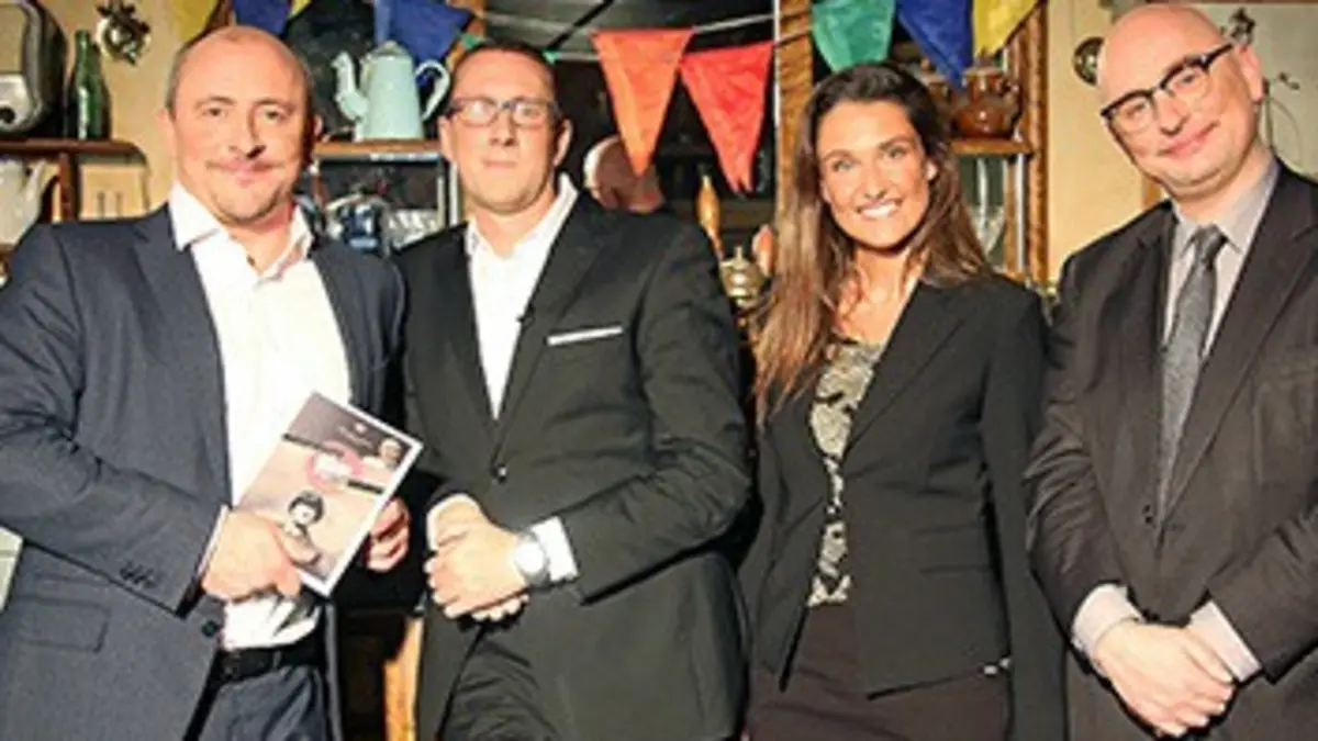 Sur les traces de Patton