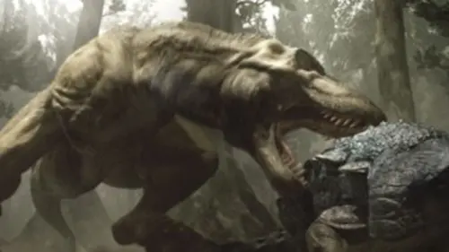 Épisodes de Sur les traces des dinosaures