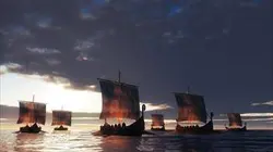 Sur TLC à 21h00 : Sur les traces des Vikings