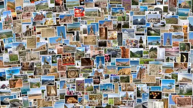 Le Bourlingueur au pays de éléphants