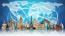 Sur les traces du Bourlingueur