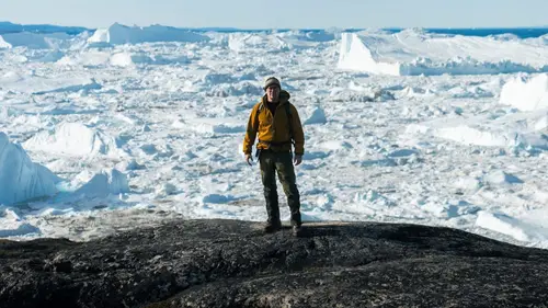 Sur les traces du plus ancien ADN replay