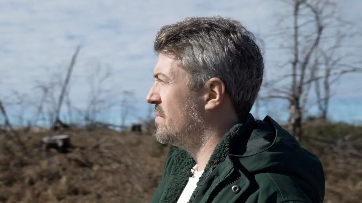 Sur les traces du règne animal