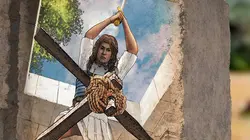 Sur les traces du roi Midas