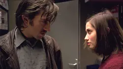 Visuel de Sur mes lèvres