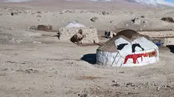 Sur mes pas, voyage dans l'autre Afghanistan