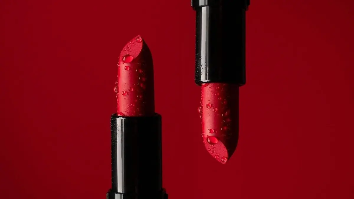 Sur nos lèvres : Rouge un jour, rouge toujours ?