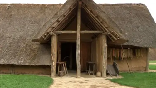 Sur nos traces E14 Le paysan franc