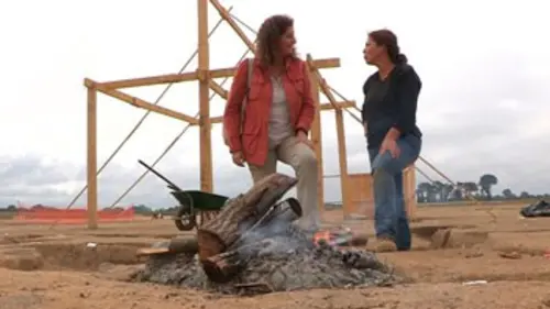 Sur nos traces E09 La famille gauloise