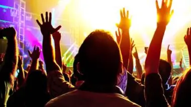 Sur un air d'accordéon