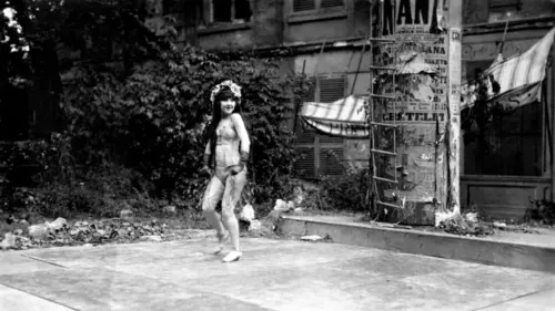 Sur un air de Charleston en streaming