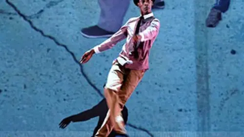 Suresnes Cités Danse