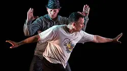 Visuel de Suresnes Cités Danse 2012