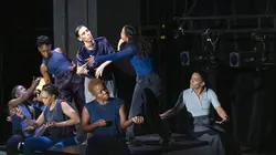 Suresnes Cités Danse One shot