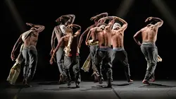 Suresnes Cités Danse