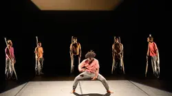 Suresnes Cités Danse